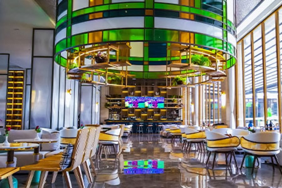 CREDIT: ARGYLE GRAND HOTEL