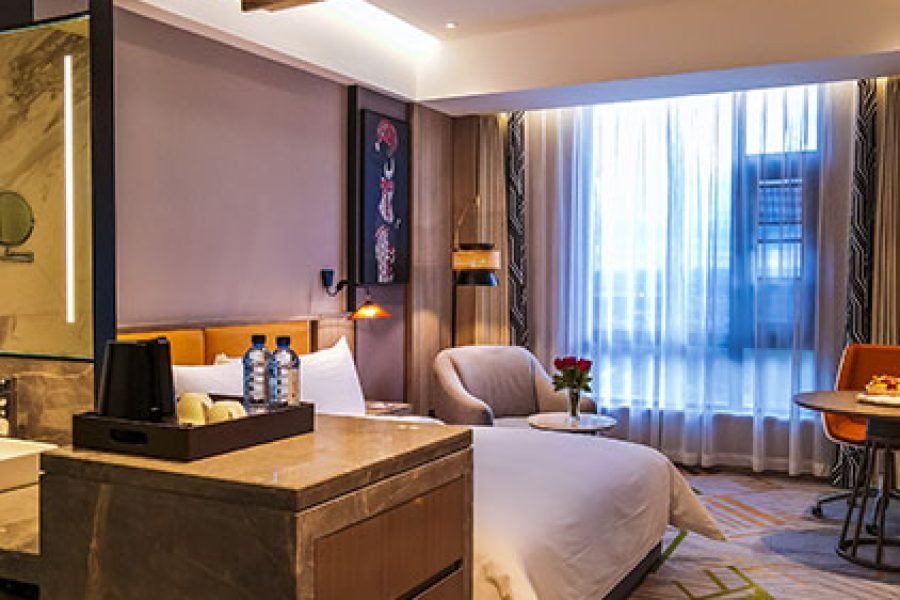 CREDIT: ARGYLE GRAND HOTEL