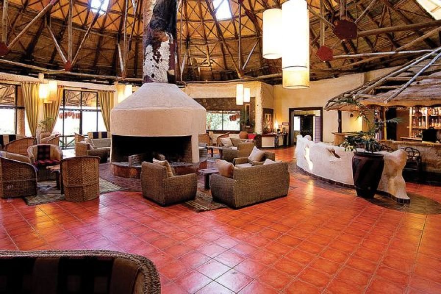 CREDIT MASAI MARA SOPA LODGE
