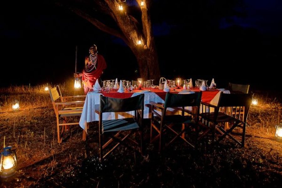 CREDIT: AMBOSELI SOPA LODGE