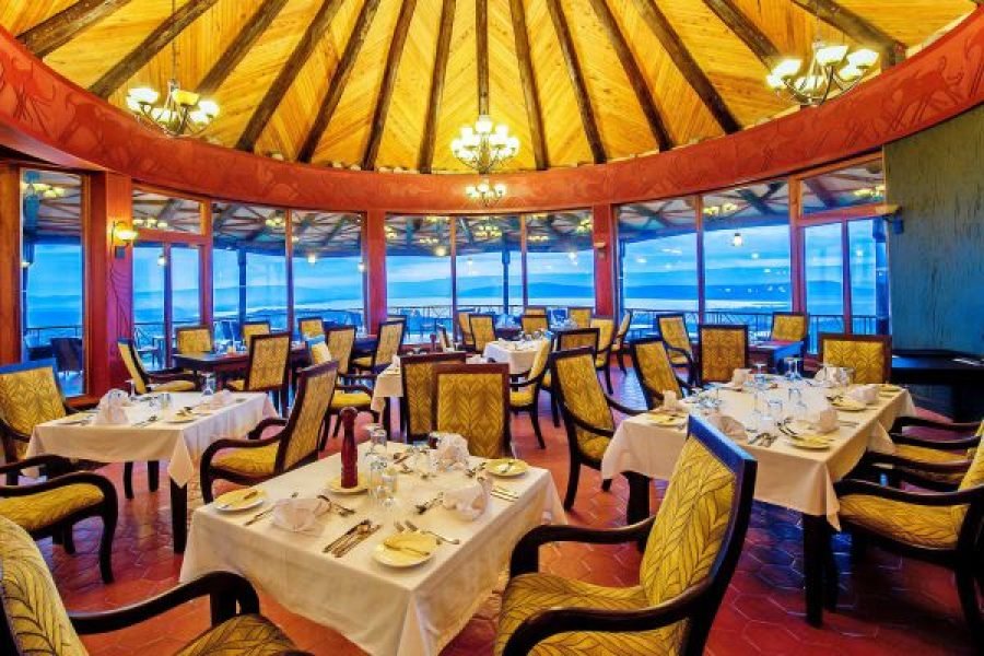 CREDIT: LAKE NAKURU SOPA LODGE