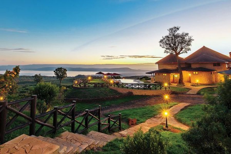 CREDIT: LAKE NAKURU SOPA LODGE