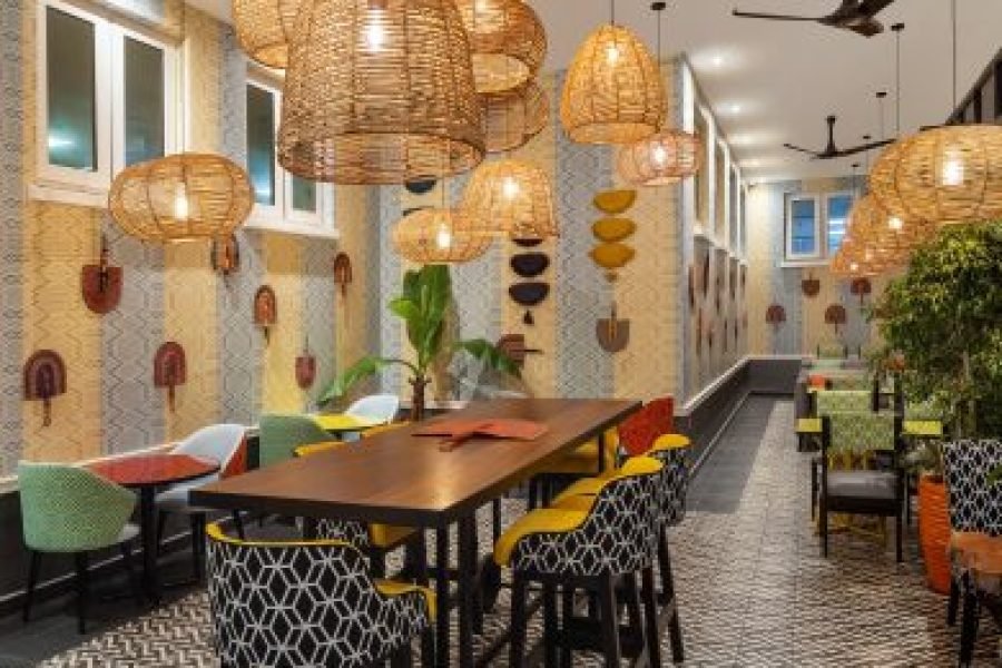 CREDIT: IBIS STYLES HOTEL