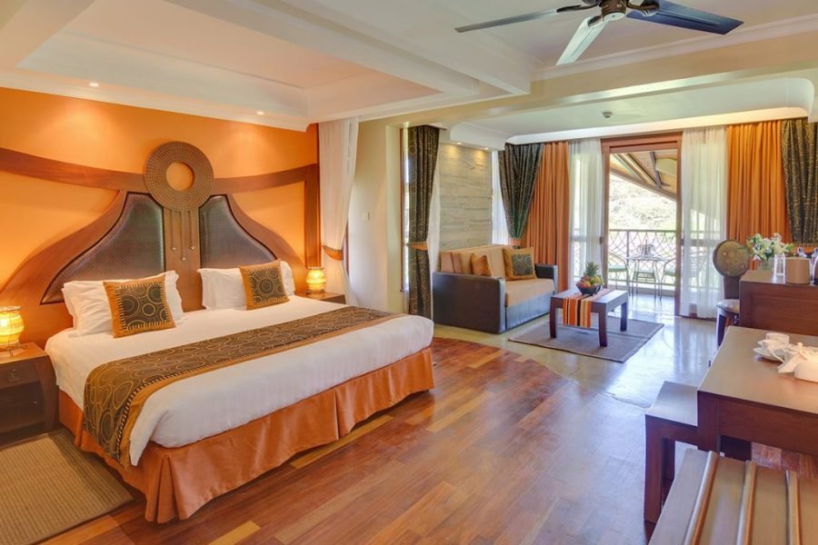 CREDIT: Enashipai Resort and Spa