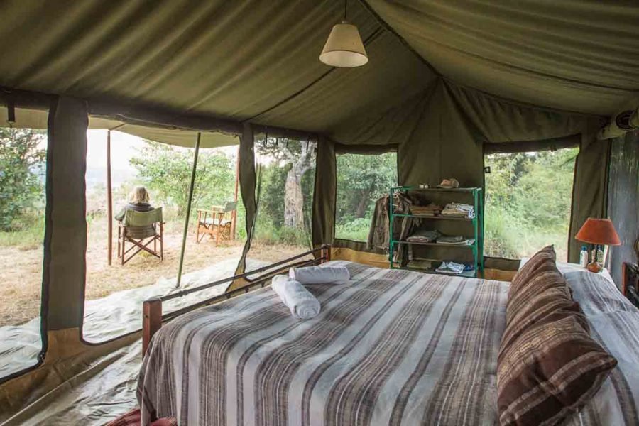 CREDIT: SIRUAI MOBILE CAMP- THE SAFARI COLLECTION