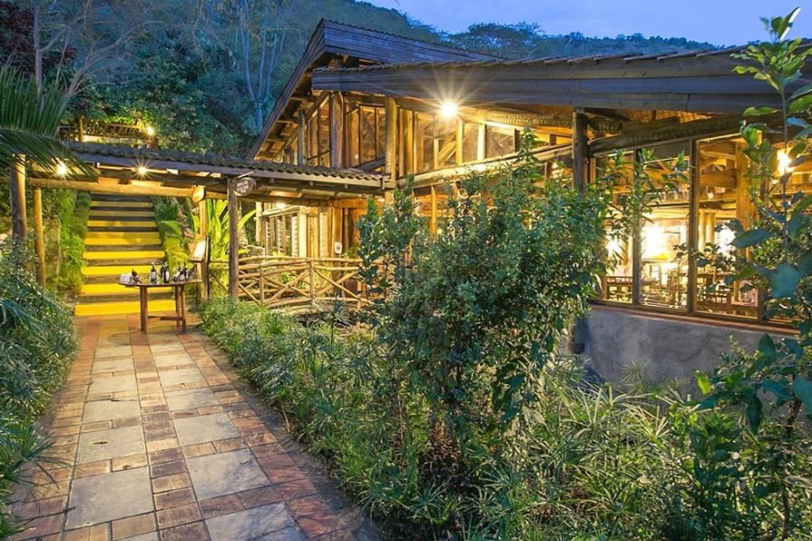 CREDIT: SAROVA LION HILL GAME LODGE