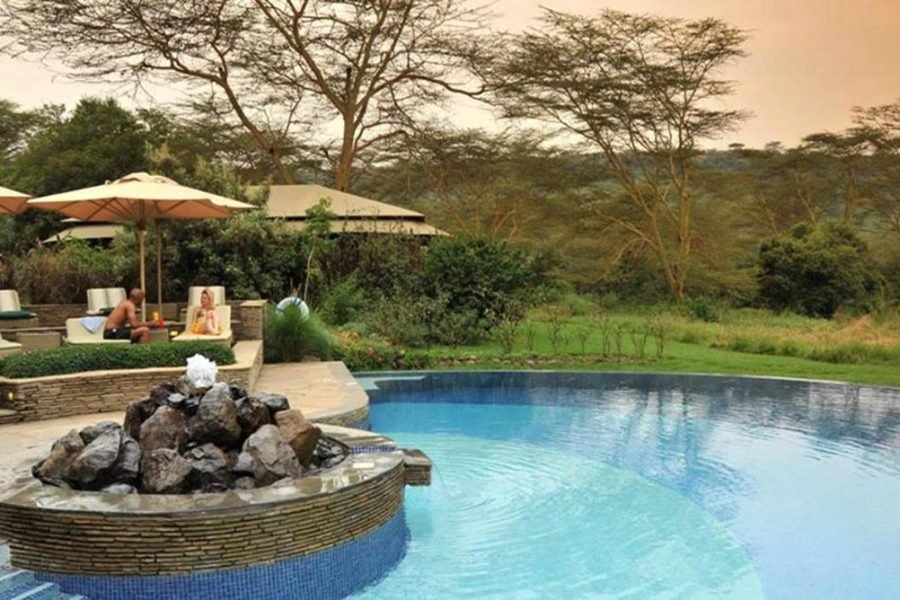 CREDIT: LAKE ELEMENTAITA SERENA CAMP