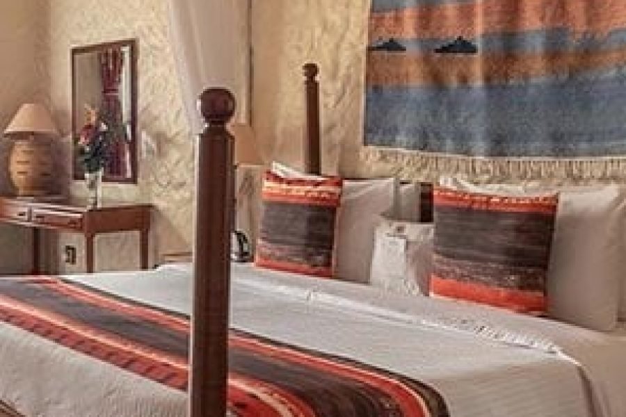 CREDIT: SAROVA LION HILL GAME LODGE