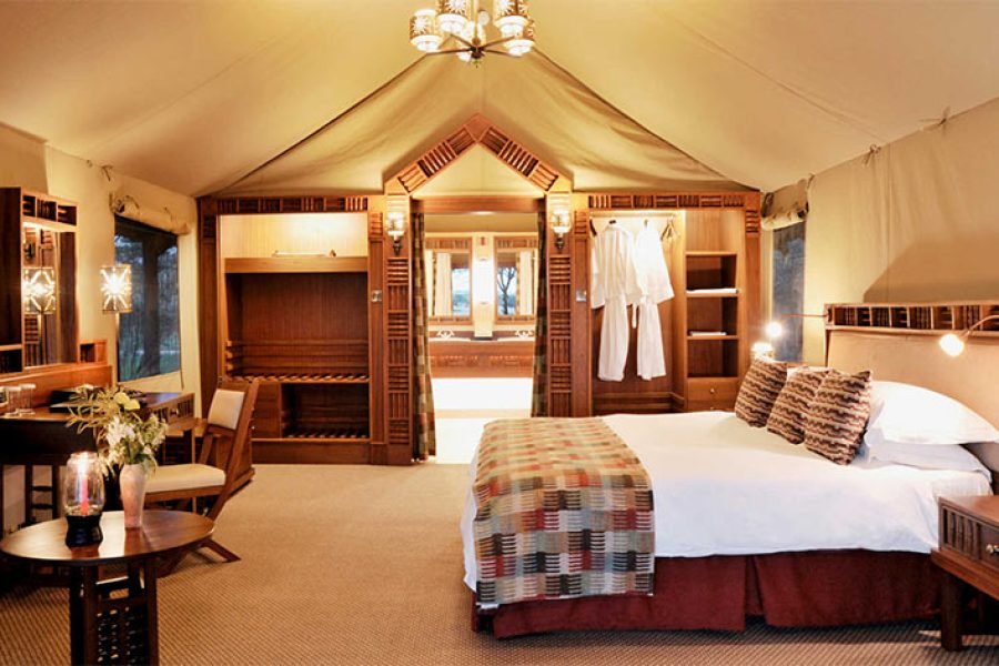 CREDIT: SWEETWATERS SERENA CAMP