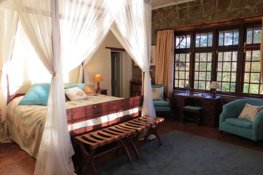 CREDIT: AJABU HOUSE & THE SAFARI COLLECTION