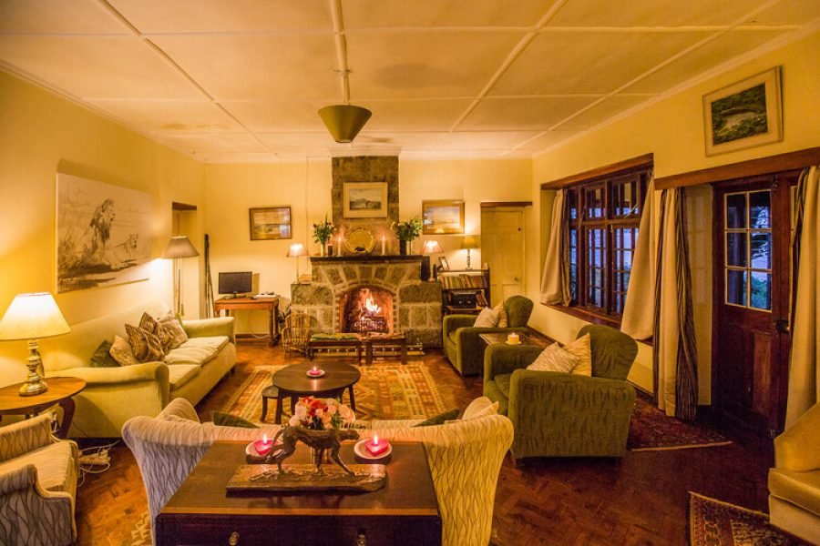 CREDIT: AJABU HOUSE & THE SAFARI COLLECTION