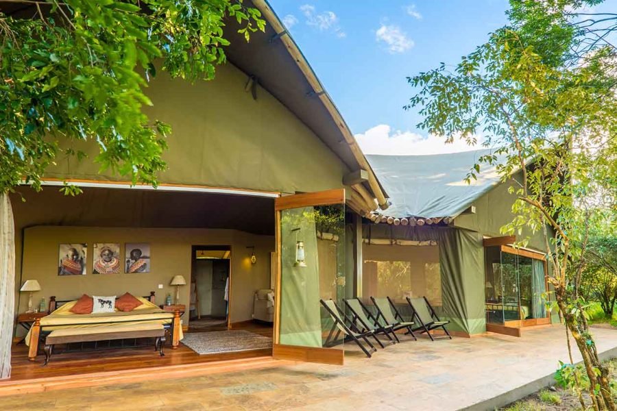 CREDIT: SALA’S CAMP- THE SAFARI COLLECTION