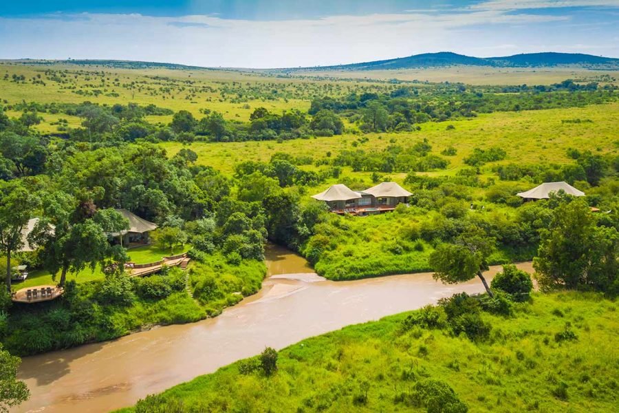 CREDIT: SALA’S CAMP- THE SAFARI COLLECTION