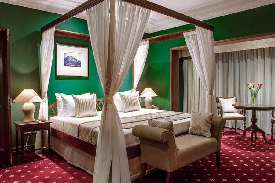 CREDIT: SAROVA STANLEY HOTEL