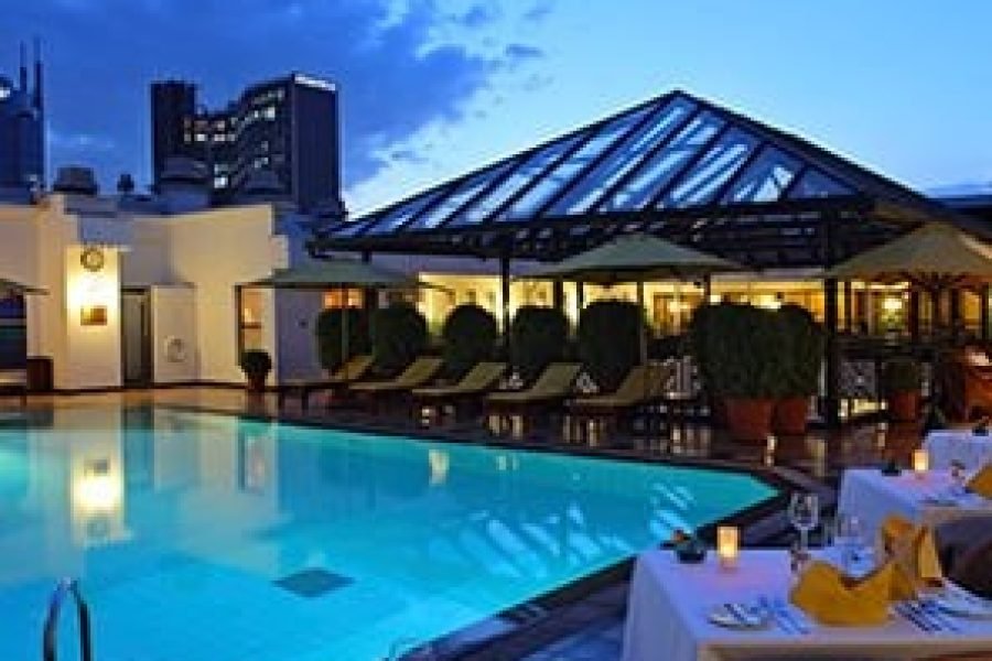 CREDIT: SAROVA STANLEY HOTEL