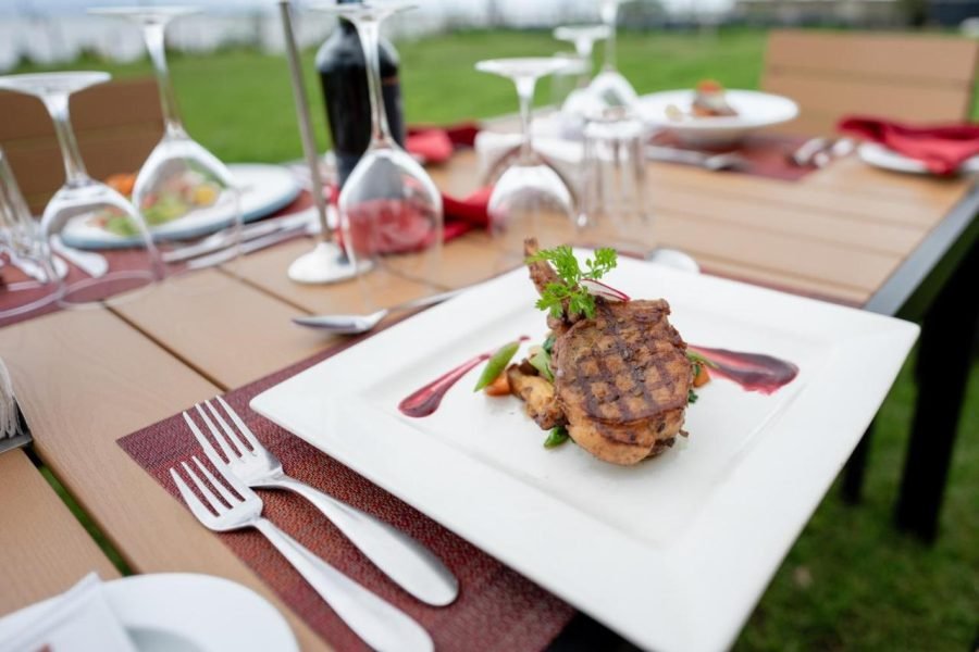 CREDIT: LAKE NAIVASHA RESORT