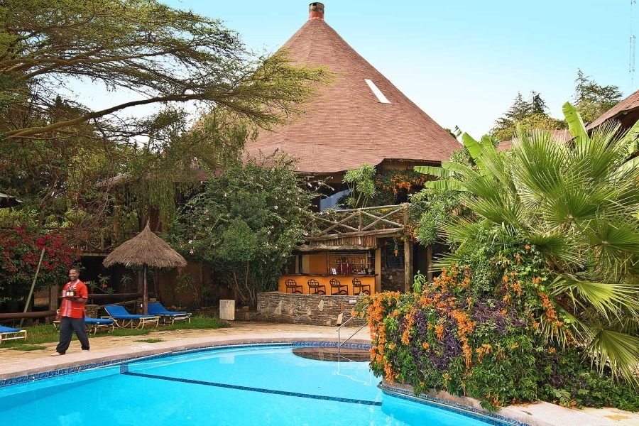CREDIT MASAI MARA SOPA LODGE