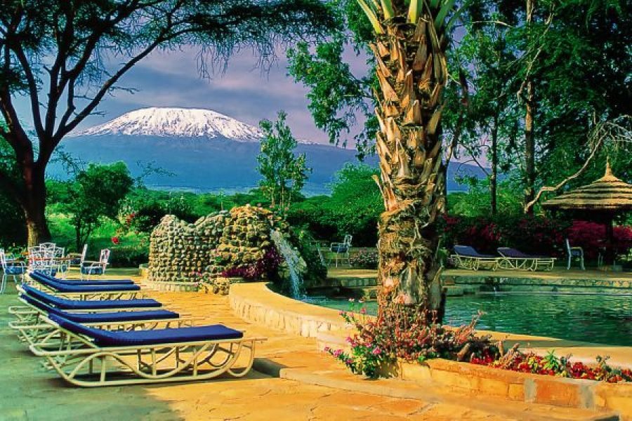 CREDIT: AMBOSELI SOPA LODGE