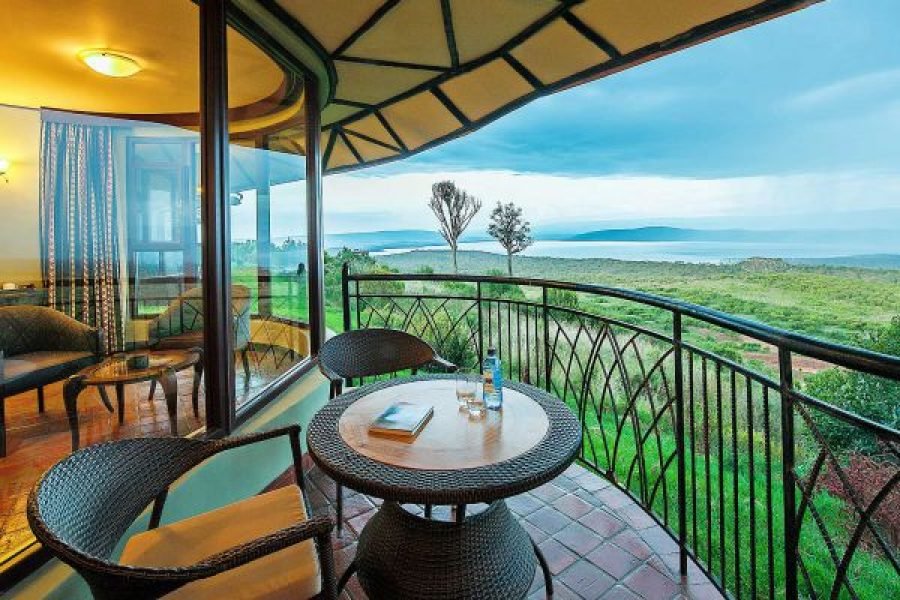 CREDIT: LAKE NAKURU SOPA LODGE
