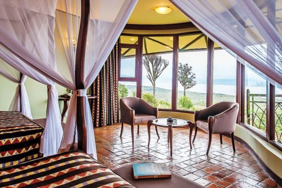 CREDIT: LAKE NAKURU SOPA LODGE